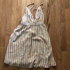 Abercrombie Dress